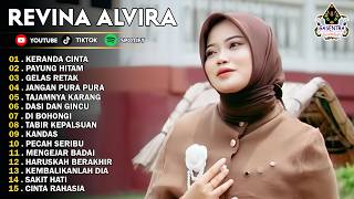 Download lagu KERANDA CINTA - PAYUNG HITAM - REVINA ALVIRA - DANGDUT KLASIK - GASENTRA TERBARU 2026 mp3