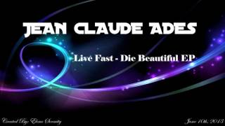 Jean Claude Ades - Perfect Moment