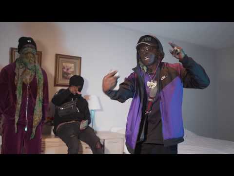 Vlog Ep11: Why S - "John Wick" Feat. JNeat and Why G (BTS)