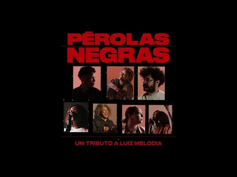 Pérolas Negras - Doc Completo