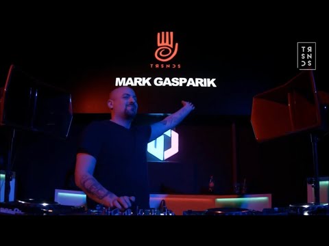 Mark Gasparik live @ Truesounds Music NYE Party After - Gamerland, Budapest 2023.01.01. 06.00-07.00