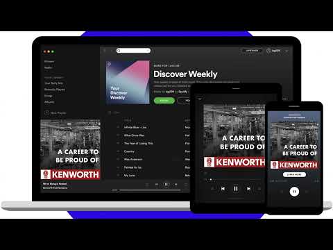 Caboodle Media video.