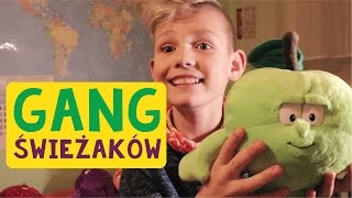 Gang świeżaków / VLOG #30