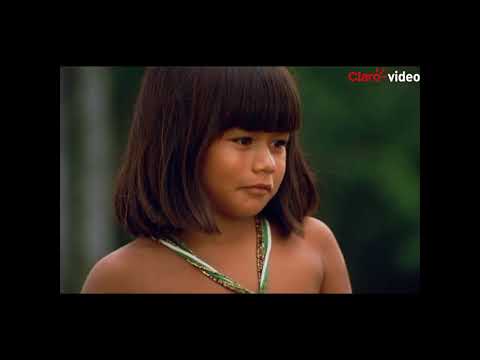 Filme | Tainá: Uma Aventura na Amazônia