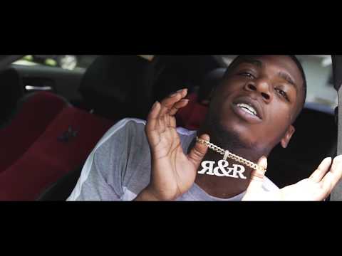 Stan Stan - Run It Up Ft King Villz & Scoot Da Kidd