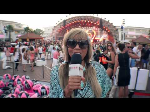 F*** ME I'M FAMOUS @ USHUAIA Teaser