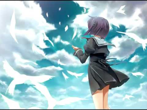 Nightcore - Only Hope
