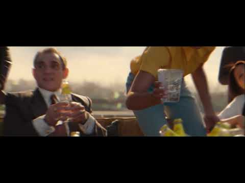 Schweppes - I like it like that (short)