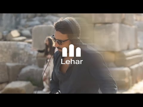 Away To: Faqra with Lehar (Factory People x Creative State)