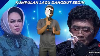 Download lagu Kumpulan lagu dangdut sedih bikin semua terharu mp3 Download lagu Kumpulan lagu dangdut sedih bikin semua terharu mp3