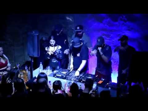 GOOD VYBZ PARTY | PEPE FRANTIK - ΦΟΙΝΙΚΕΣ 🌴 | PALM TREES 🌴 | Live Soundsystem | 2019