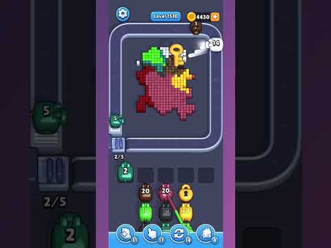 Guia do Pixel Flow Nível 1510