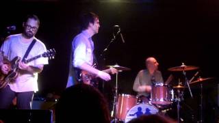 Rival Schools - World Invitational/The Switch (live) 3/5/11