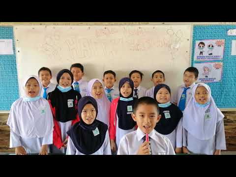 Happy Birthday Aqil Usaid