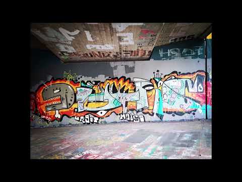 Fader Gladiator - Die Gladiatoren Feat. Toni L (Der innere Kreis 2001)