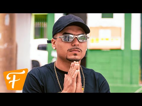 MC Peu - Entre os Gigantes (Funk Explode)