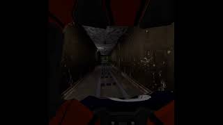 epic roller coaster haunted house