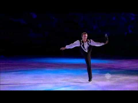 CSOI 2010 - Shawn Sawyer - (I Can't Get) No Satisfaction