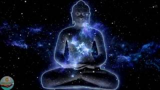 Soften Your Mind | &quot;Buddha&#39;s Field Meditation&quot; | 432Hz Healing Frequency | Let Go Of Anxiety ASMR