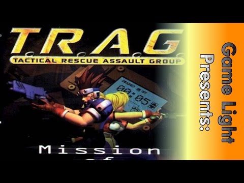 Game Light: T.R.A.G. - Mission of Mercy