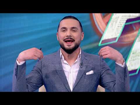 Fiks Fare, 24 Prill 2019, Pjesa 2 - Investigative Satirical Show