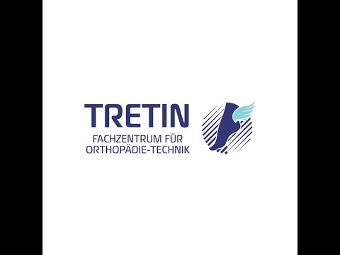 Fachzentrum für Orthopädietechnik Tretin GmbH YouTube-Vdeominiatur 22