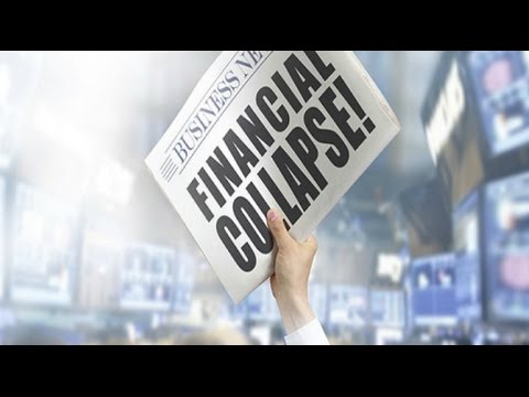 Global Economic CRISIS Dow plunges -470 points in grim 1st day of September 2015 breaking News Video