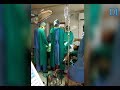 Doctors Fight In Operation Theatre Of Jodhpur Govt Hospital Newborn Dies