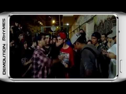 MKS vs DOZER semifinal el quinto escalon 6º