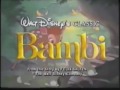 Opening To The Sword In The Stone 1989 VHS