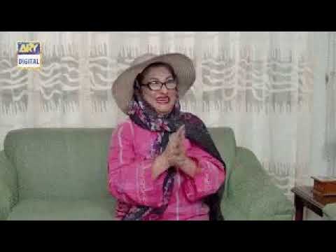 Bulbulay Season 2   Episode 77 Ayesha Omer & Nabeel