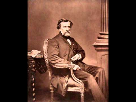 Ambroise Thomas - Mignon Overture