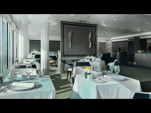 Thumbnail for Azamara Pursuit - Aqualina