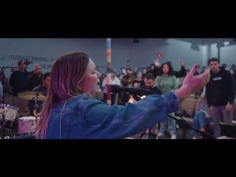 For The Cross (Spontaneous) - UPPERROOM