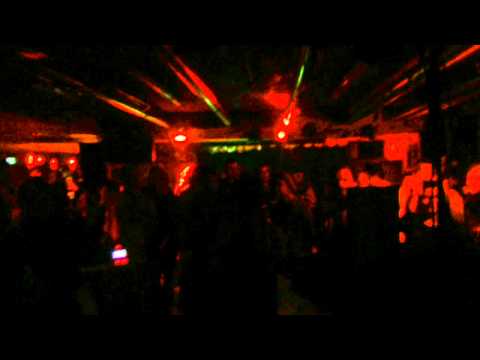 Dandelion Soundsystem Babylon by Bass ls. InI Dubwise