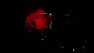 Michael Hurley Hog of the Forsaken.  Barn Dance 9-06-09