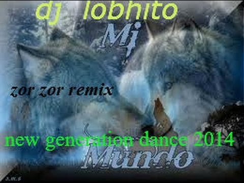 Zor Zor Videiot Remix Audio Purito - Real Sentimiento Dance