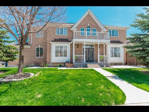 42 Olde Town Rd, Brampton @ HD VIRTUAL TOURS