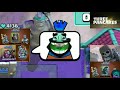 Preview 2 Clash Royale AVS Effects