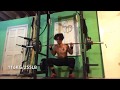 Meet Prep Montage