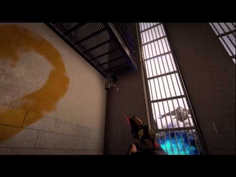 Duke Nukem Forever : The Doctor Who Cloned Me Xbox 360