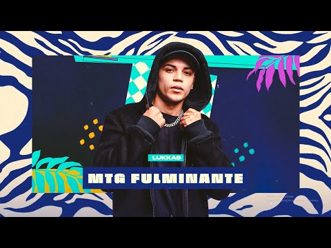 LUKKAS - MTG FULMINANTE