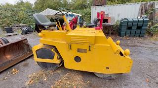 Mini rouleau compresseur Rimas Vejtromle Rimas à vendre - Image 4 | Machineryline CA Mini rouleau compresseur Rimas Vejtromle Rimas | Image 4 - Machineryline