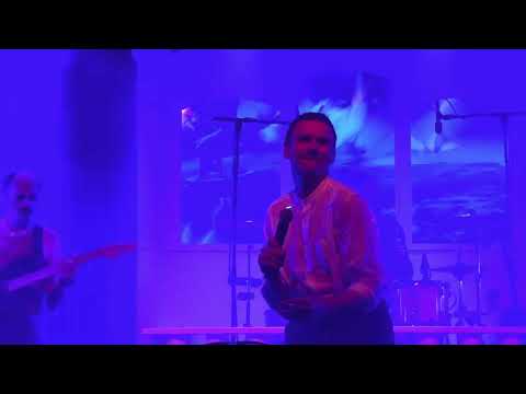 Hugorm - Mere tape @ Gimle 2022.10.28