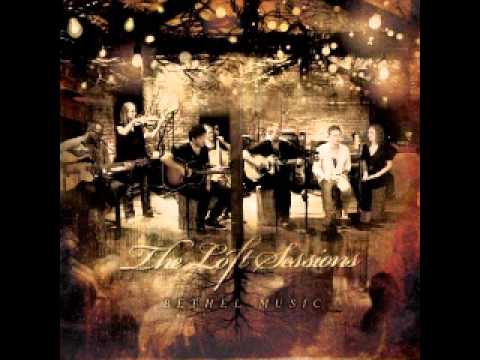 Draw Near (feat. Jeremy Riddle) - Bethel Music (The Loft Sessions)