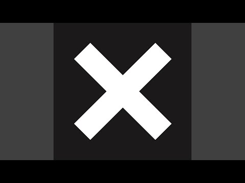 Stars - The xx