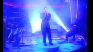 Cathy Dennis - Too Many Walls (Live, ITV, 1991)