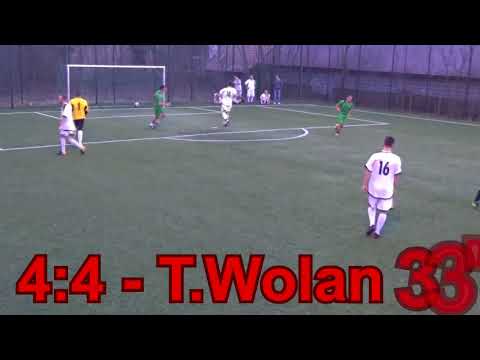 1. KOLEJKA - LZS JADACHY - DK TRUCK AGRICOLA ŁONIÓW