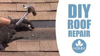 How to Repair Your Roof