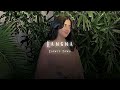 Kangna ( Slowed Down ) - Acoustic Mix